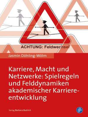 cover image of Karriere, Macht und Netzwerke